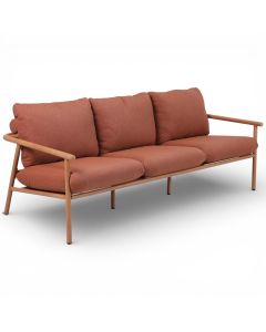 Vanamo sohva ulkokäyttöön terra