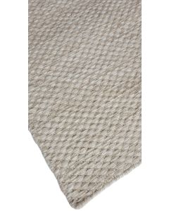 Victoria käytävämatto, beige, villaa