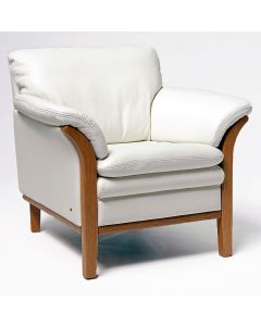 BD-Möbel Viktoria nojatuoli, eri vaihtoehtoja