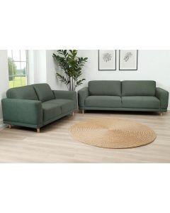 PK Vivo 3+2 sohvakalusto, eri värejä