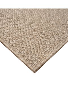 Vuono käytävämatto pellava, lev 100 cm