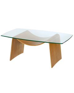 BD-Möbel Wave-sohvapöytä