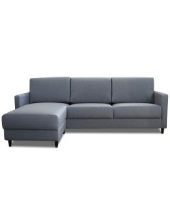 Wilhelm divaanivuodesohva, eri vaihtoehtoja