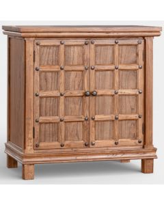 Windsor matala kaappi 86 cm, jalavaa