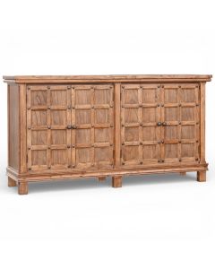 Windsor senkki ovilla 160 cm, jalavaa