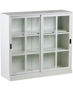 Niemi Gustav kirjakaappi 120