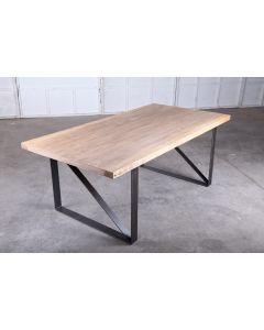 Provence Vintage ruokapöytä 100x200