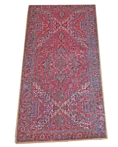 Nefertiti Käytävämatto, eri kokoja