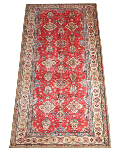 Lilian käytävämatto, eri kokoja