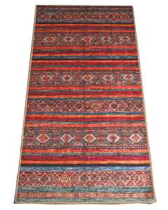 Inka käytävämatto, eri kokoja