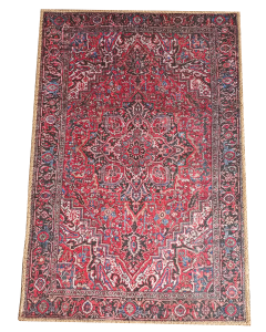 Nefertiti kynnysmatto 60x90cm