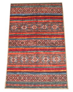 Inka kynnysmatto 60x90cm