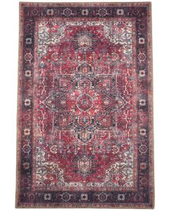 Zahra kynnysmatto, 60x90 cm