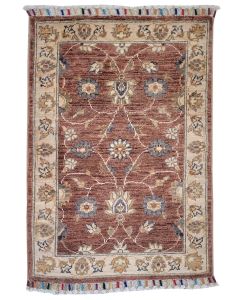 Ziegler kynnysmatto nro 2223 , 59x86 cm