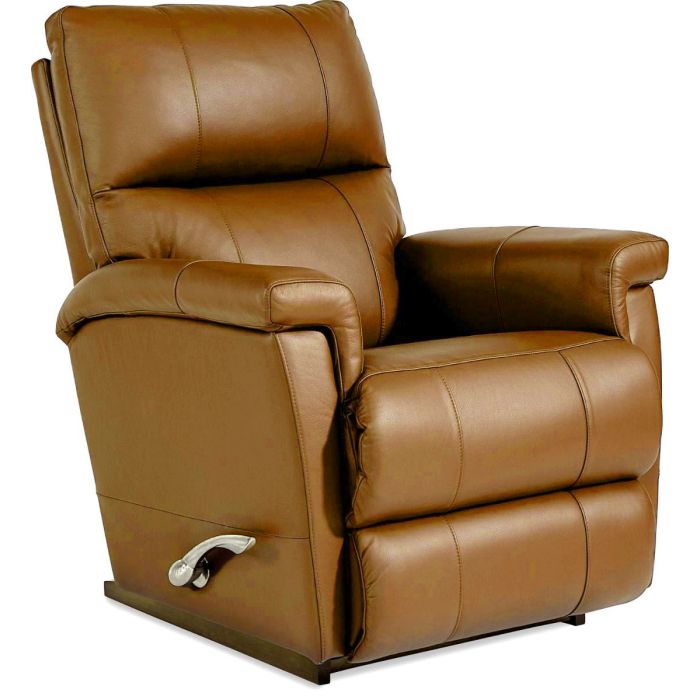 La Z Boy Ethan Recliner lepotuoli Chestnut L hdesm ki.fi