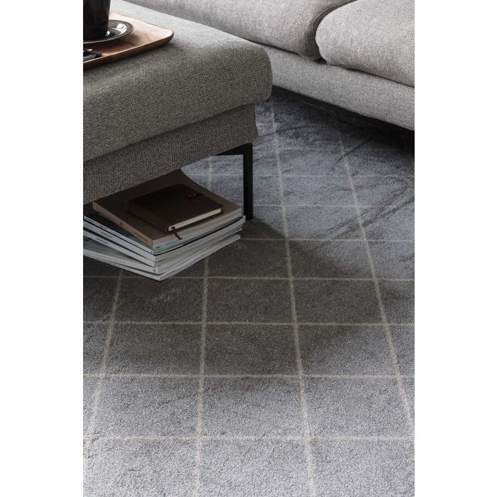 Vm Carpet Salmiakki Lahdesmaki Fi