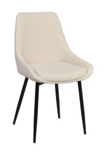 Rowico Sierra tuoli, Beige bouclé