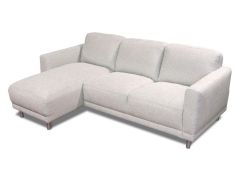 PK Furniture Pompano divaanisohva, kangasverhoiltu