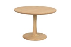 Rowico Hobart sohvapöytä 60cm, tammi