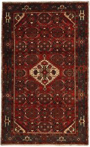 Hosseinabad Matto, 155x257cm