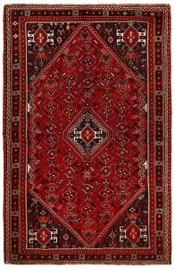 Kashghai Limited Edition Matto, 170x263 cm
