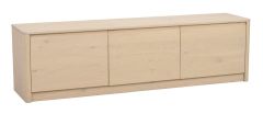 Rowico Melstone senkki 180x50cm, valkovahattu tammi