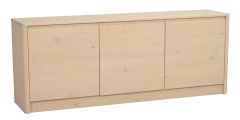 Rowico Melstone senkki 180x70cm, valkovahattu tammi