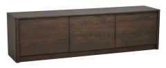 Rowico Melstone senkki 180x50cm, ruskea tammi