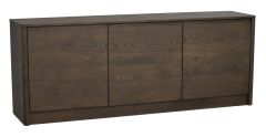 Rowico Melstone senkki 180x70cm, ruskea tammi