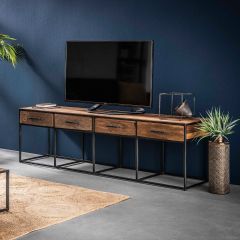Amsterdam TV-taso 180cm