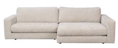 Rowico Duncan divaanisohva, Beige