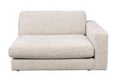 Rowico Duncan divaanimoduuli, Beige