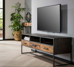 Amsterdam TV-taso 150cm