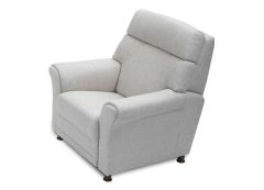 PK Furniture Madeira nojatuoli, kangasverhoiltu