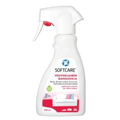 Softcare vesipohjainen Nahkasuoja 300ml