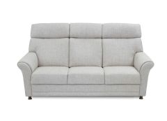 PK Furniture Madeira 3-ist sohva, kangasverhoiltu