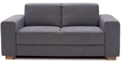PK Furniture Ada 2-ist sohva, kangasverhoiltu