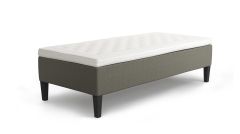 Jensen Carat runkosänky 90x200cm