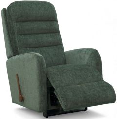La-Z-Boy Forum recliner mekanismituoli, vihreä