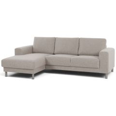 Gamma divaanisohva beige