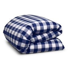 Hästens Original Check pussilakana, eri vaihtoehtoja 