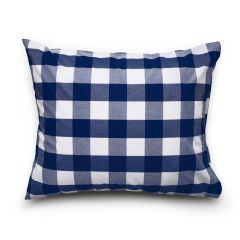 Hästens Original Check tyynyliina, eri vaihtoehtoja