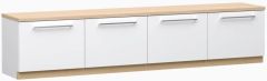 Havi TV-taso 180cm 4-ovella, eri värejä