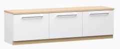 Havi TV-taso 135cm 3-ovella, eri värejä