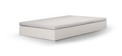 Jensen Carat joustinpatja, 105x210cm
