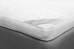 Jensen Optima latex-petauspatja, 90x210cm