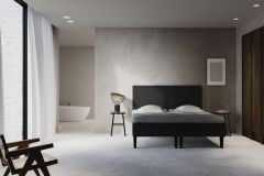 Jensen Opal runkosänky 120x200cm