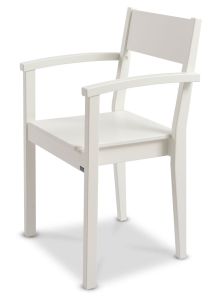 Joki tuoli käsinojilla, eri värejä