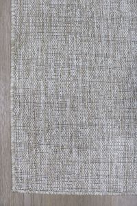 Kapa käytävämatto 100 cm pellava