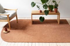 VM Carpet Kide matto, mittojen mukaan